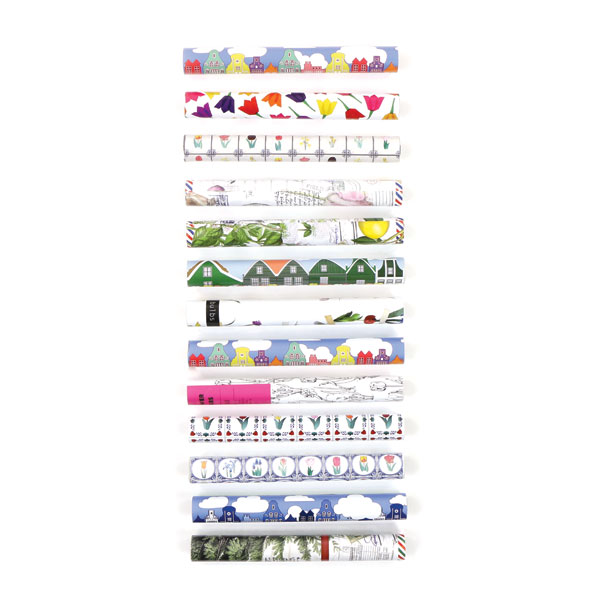 Flower tube for the post box - Image 2
