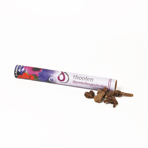 Flower tube for the post box - Image 6