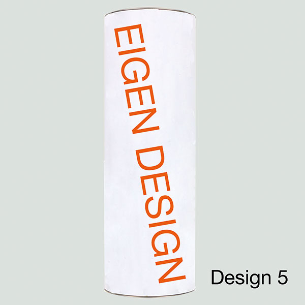 tube xl own design